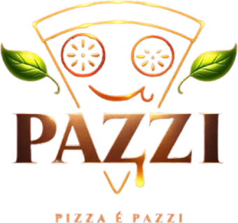 Pazzi — Pizza é Pazzi